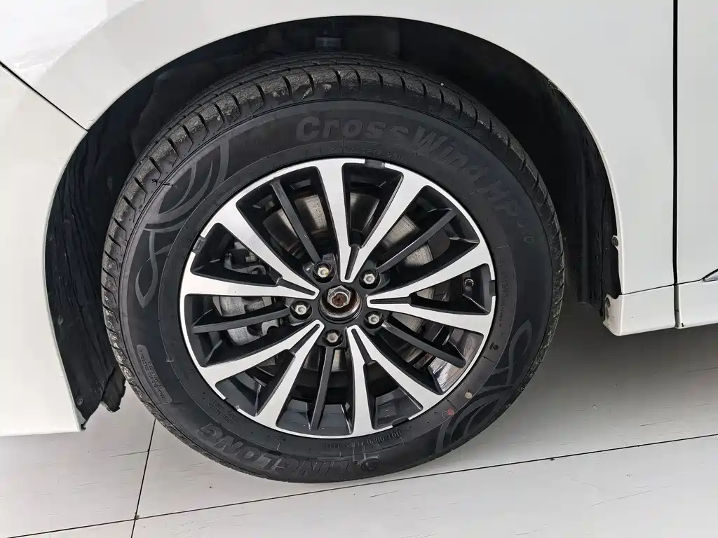 GAC Motor Trumpchi M8 2023 — фото 5