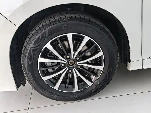 GAC Trumpchi M8 2023