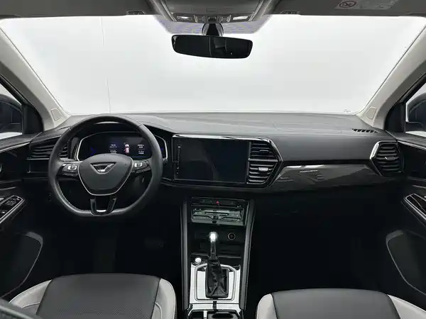 Jetta VS7 2023