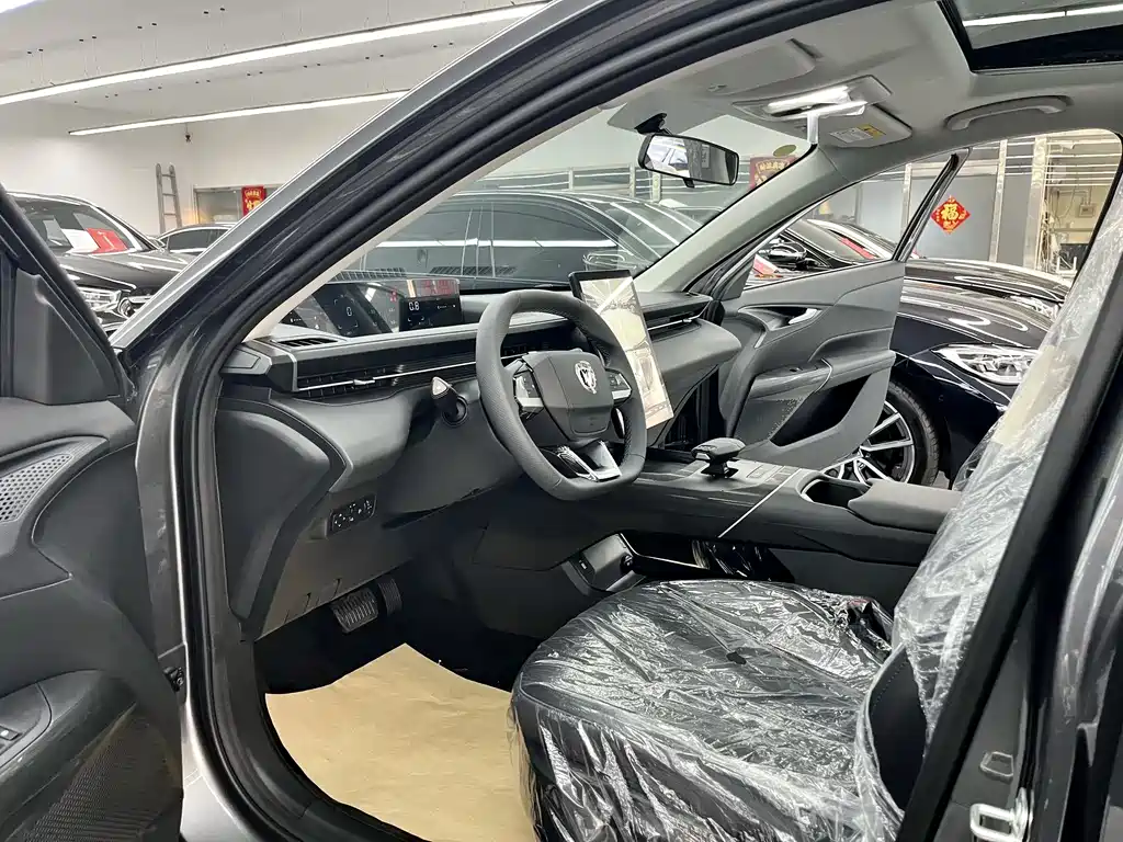 Changan Eado 2026