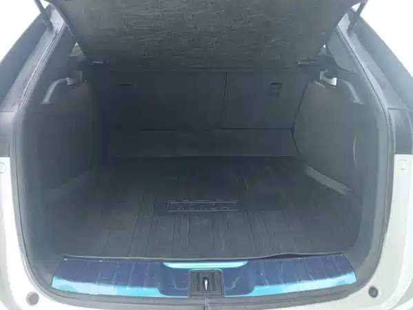 Honda UR-V 2023