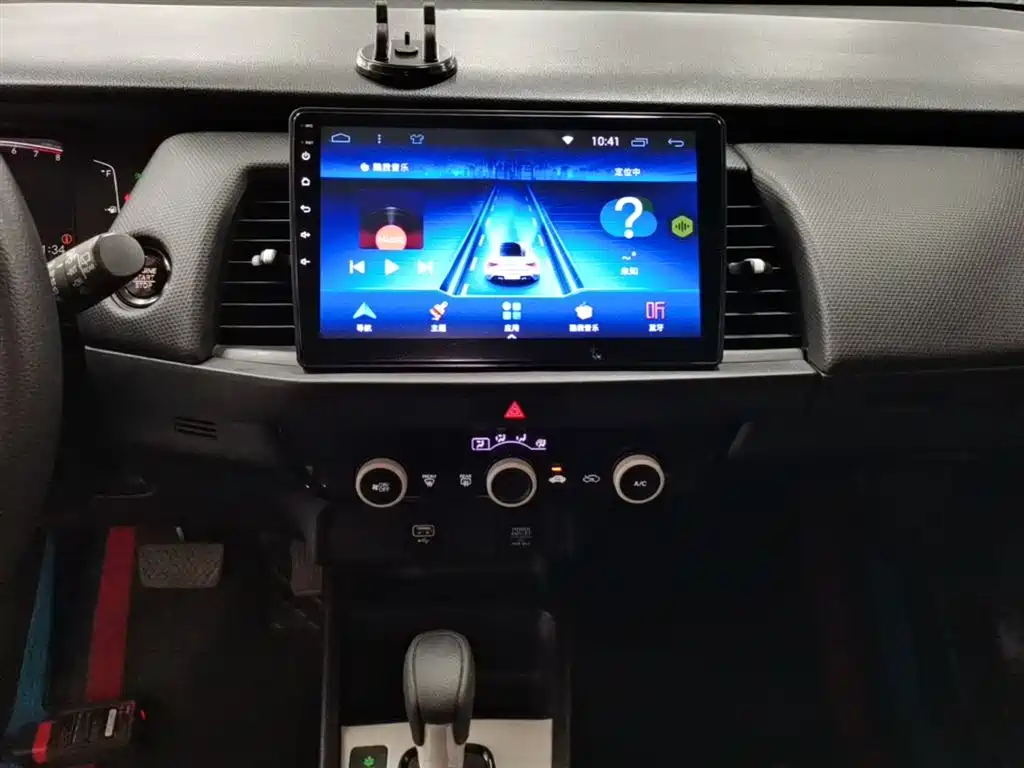 Honda Fit 2023 — фото 13
