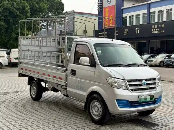 Ruichi EC31 2023