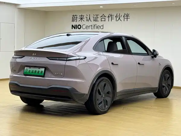 Onvo L60 2025