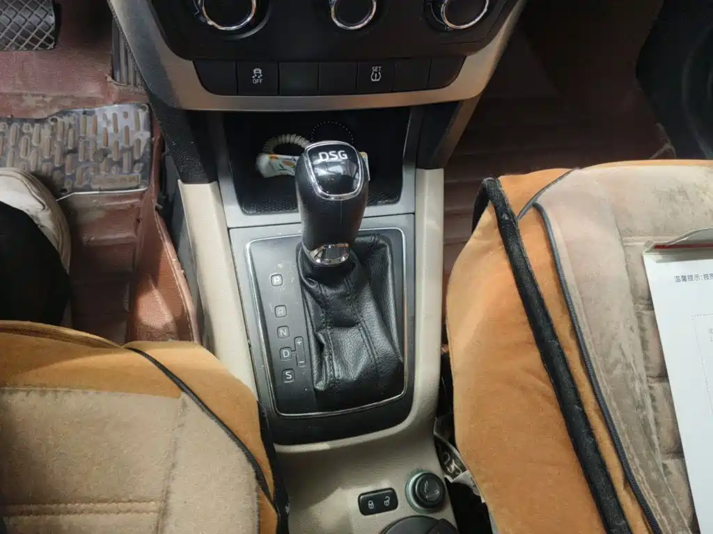 Skoda Yeti 2014
