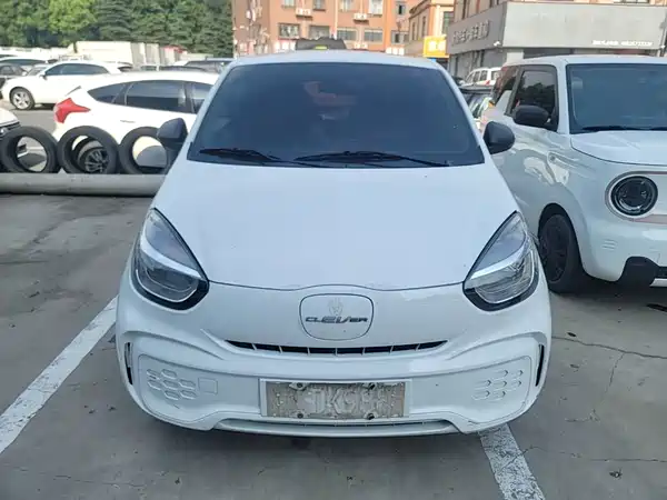Roewe CLEVER 2023