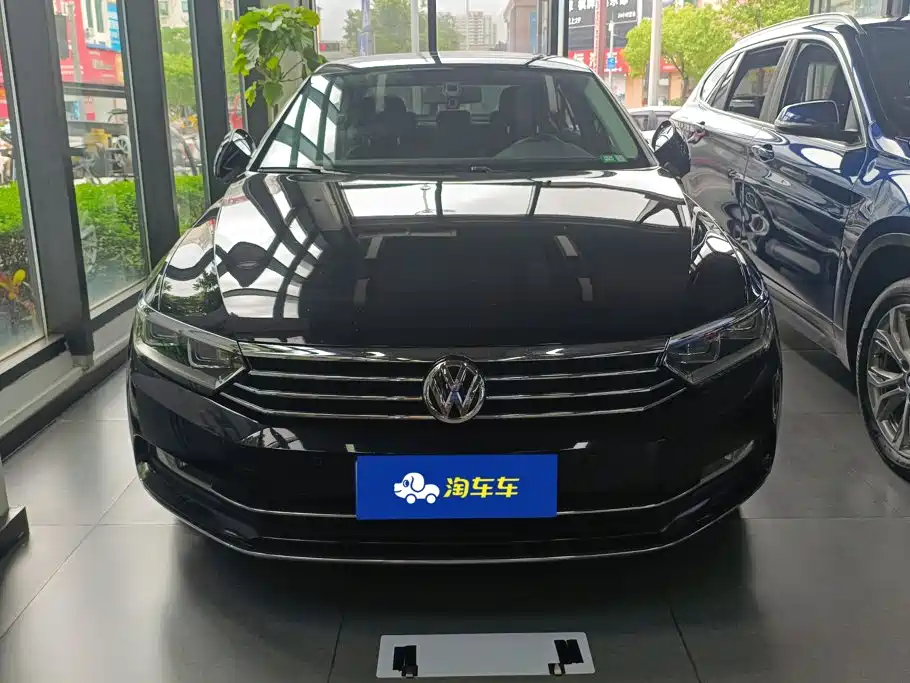 Volkswagen Magotan 2020
