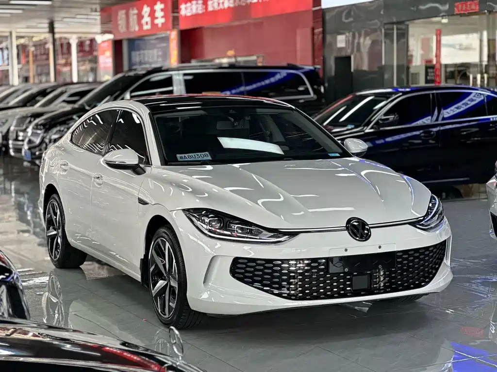 Volkswagen Lamando 2022