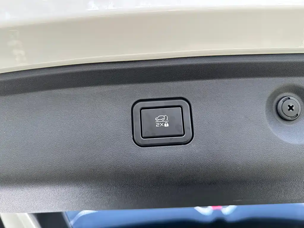 Changan CS75 PLUS 2025 — фото 19