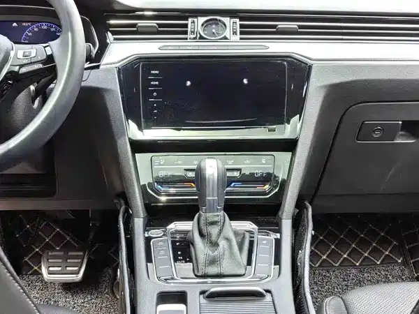 Volkswagen CC 2020