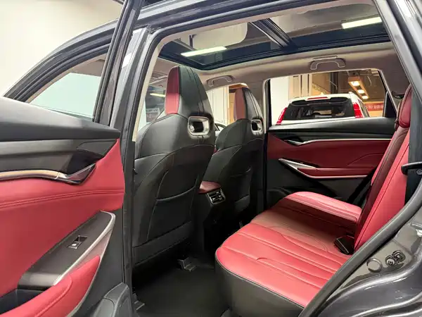 Changan CS75PLUS 2021