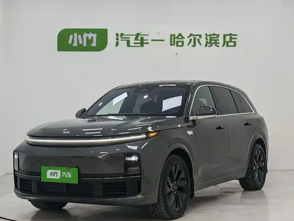 Li Auto L7 2024