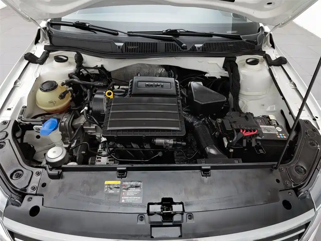 Volkswagen Lavida 2022