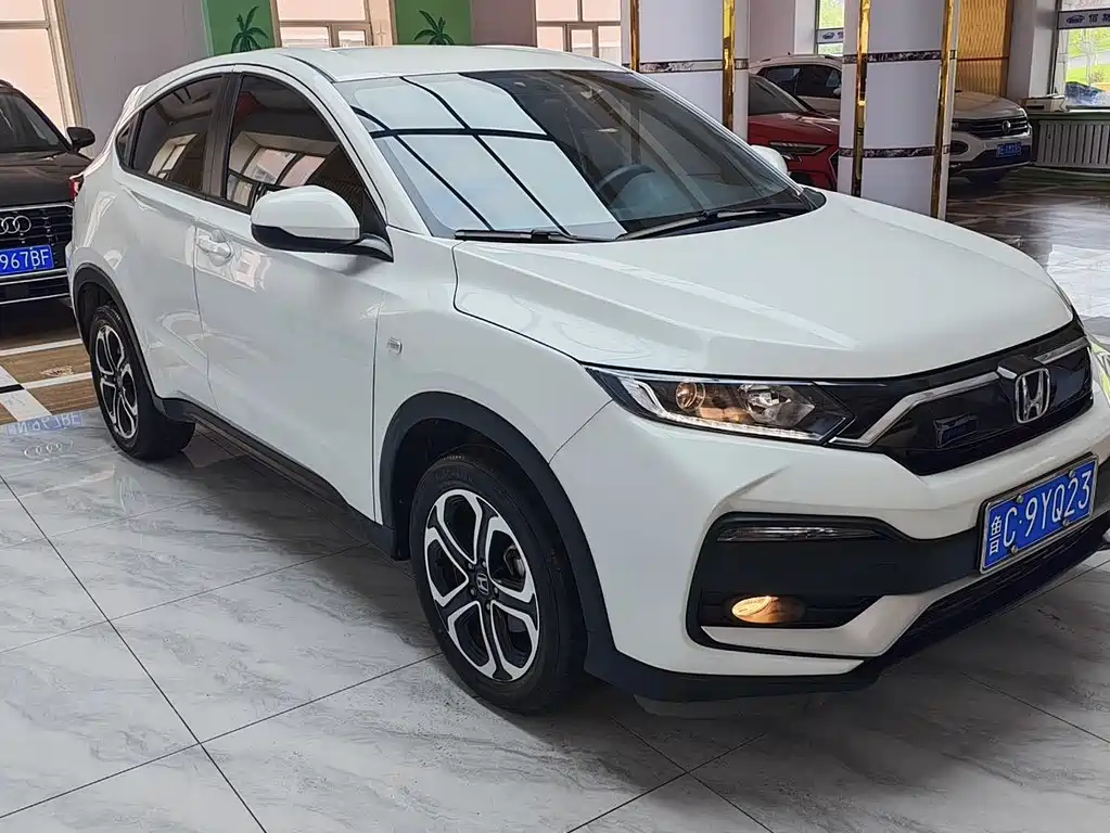 Honda XR-V 2022
