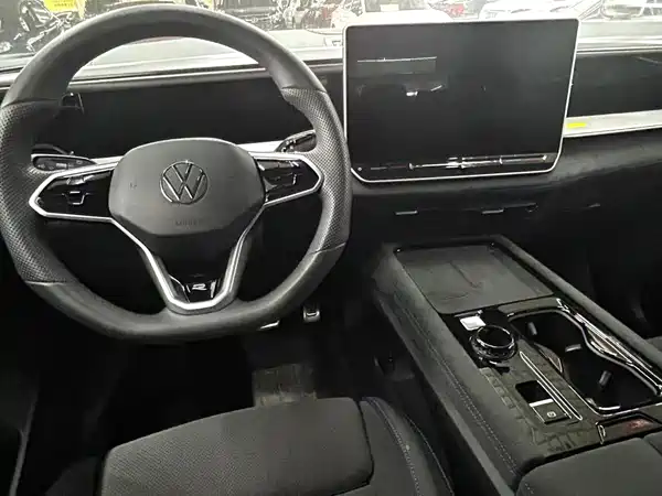 Volkswagen Teramont 2026