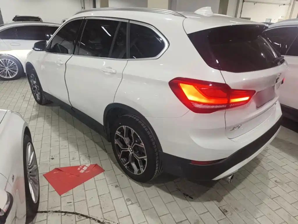 BMW X1 2023