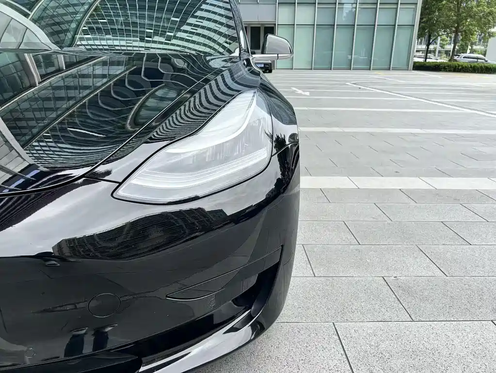 Tesla Model 3 2020 — фото 14