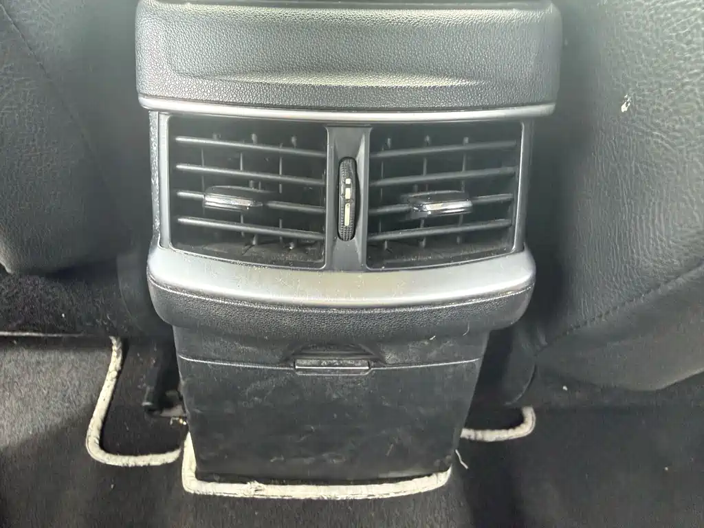 Citroen C4L 2015 — фото 17