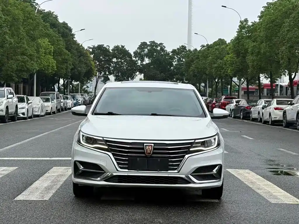 Roewe i6 Classic 2020
