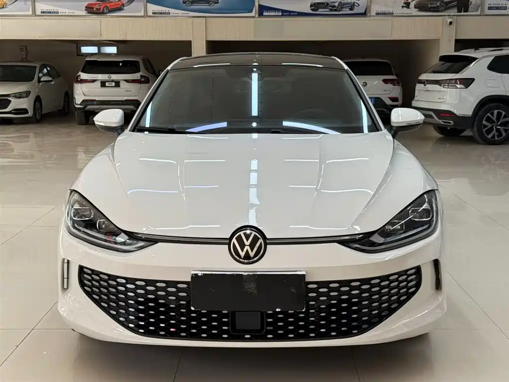 Volkswagen Lamando 2022