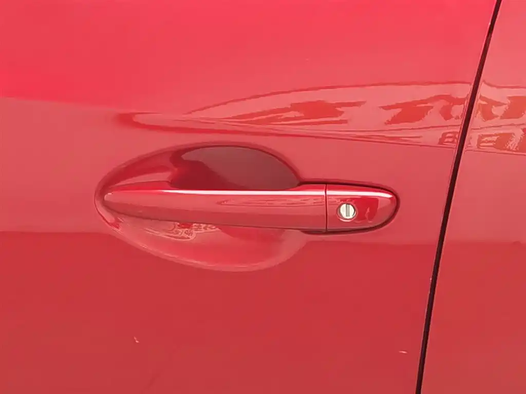 Mazda 3 Axela 2016 — фото 18