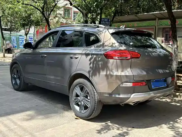 Liebao Leopaard CS10 2017