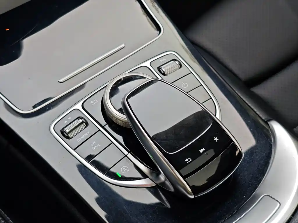 Mercedes-Benz C-Class 2016 — фото 12