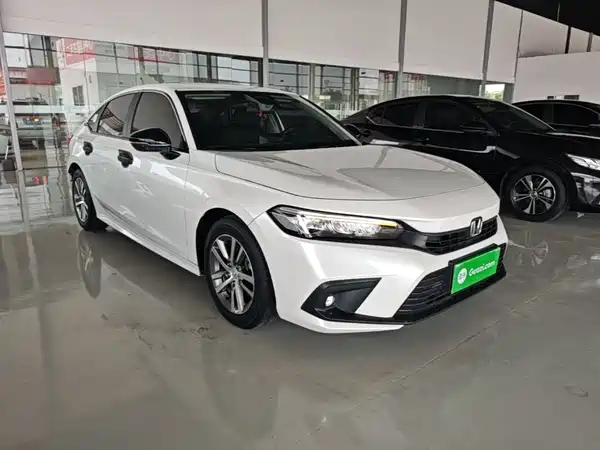 Honda Civic 2022