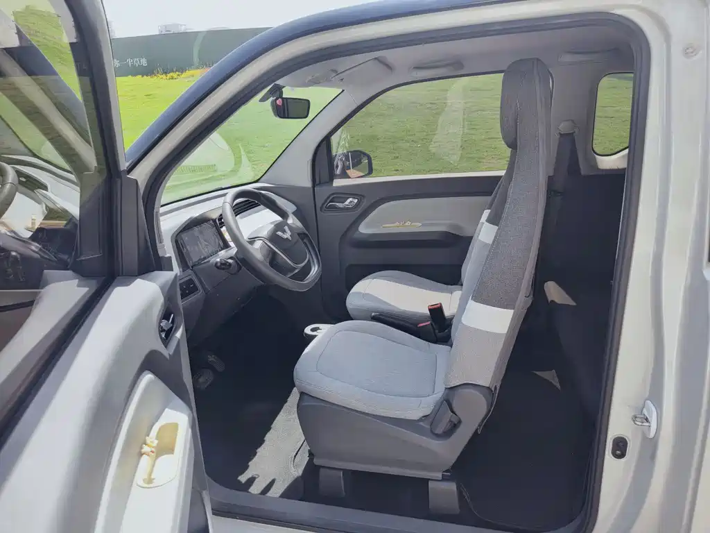 Wuling MINIEV 2022
