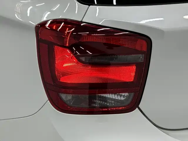 BMW 1 Series 2014 — фото 15