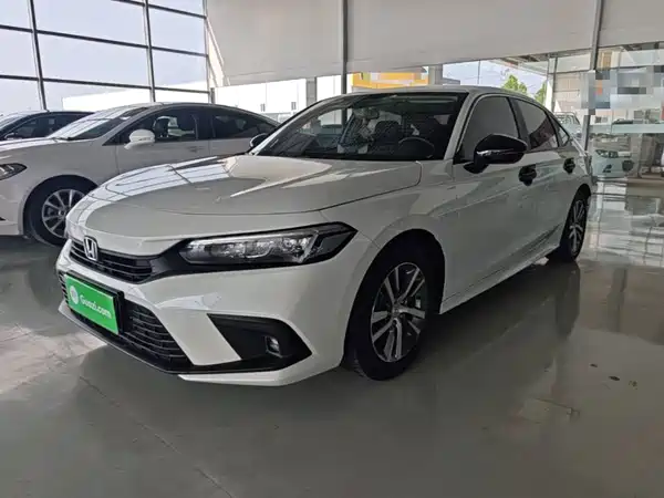 Honda Civic 2022