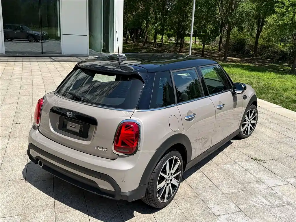 MINI Mini 2023