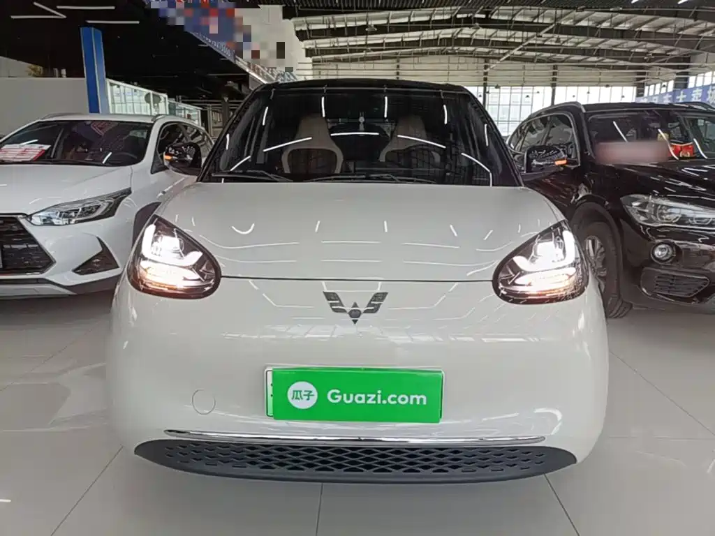 Wuling Bingo 2025
