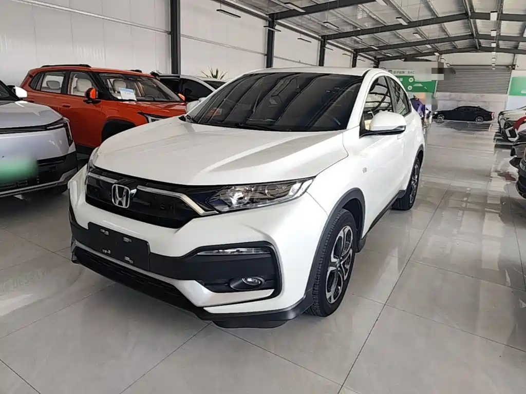 Honda XR-V 2021