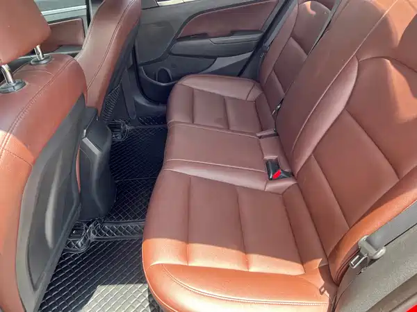 Hyundai Celesta 2018