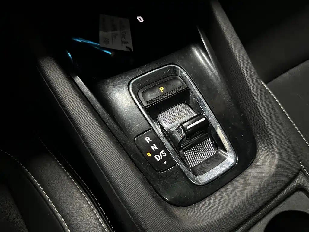 Skoda Octavia 2021 — фото 18