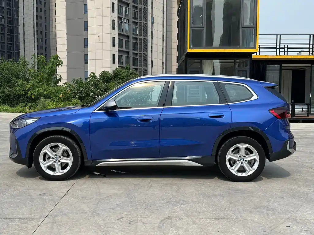 BMW X1 2023