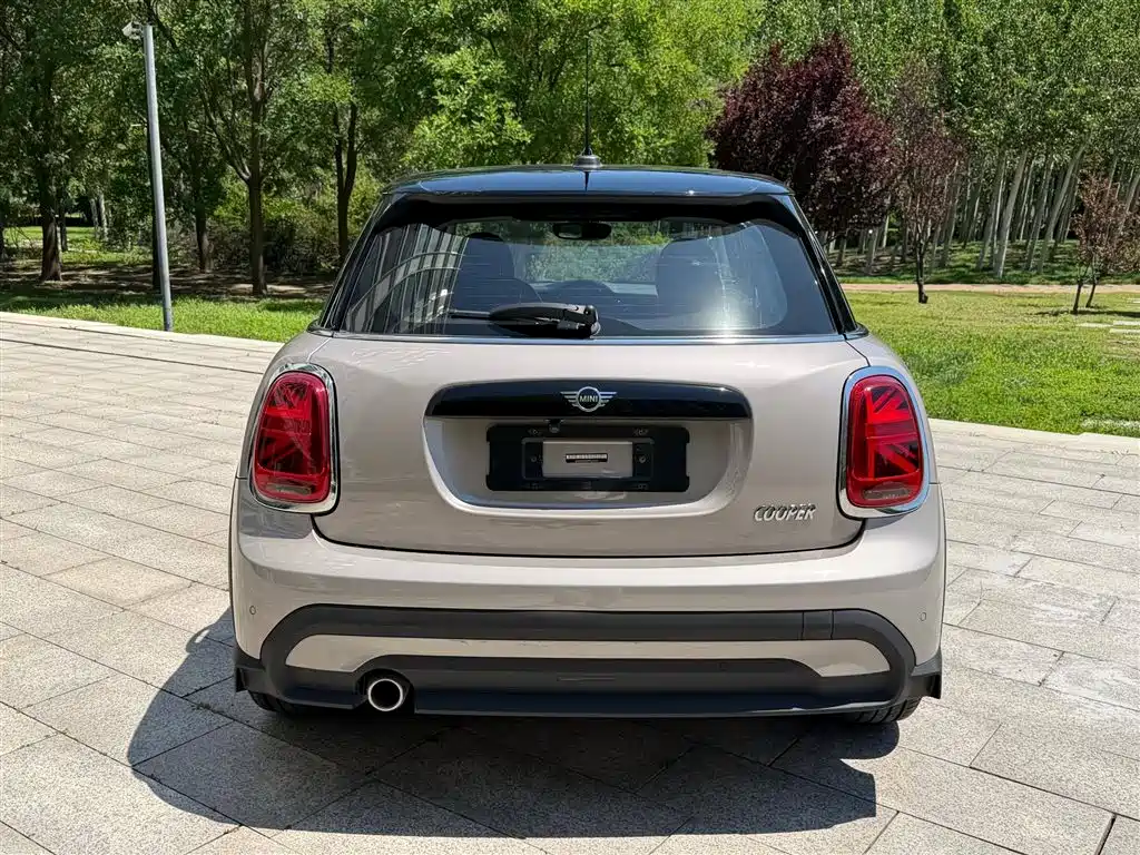 MINI Mini 2023