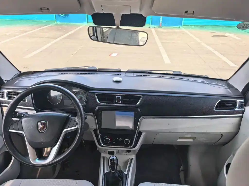 Jinbei New Hiace X30L 2020 — фото 10