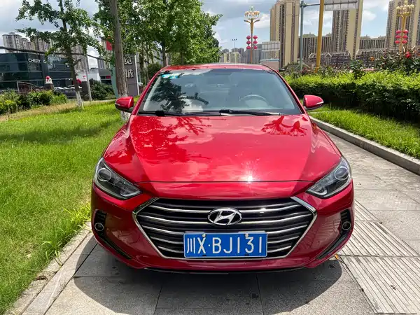 Hyundai Celesta 2018