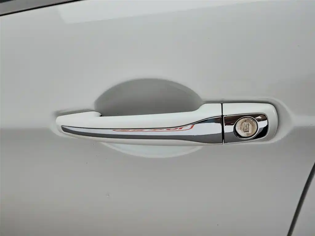 Citroen C5 2014 — фото 18