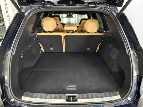 Lynk & Co 09 EM-P 2024