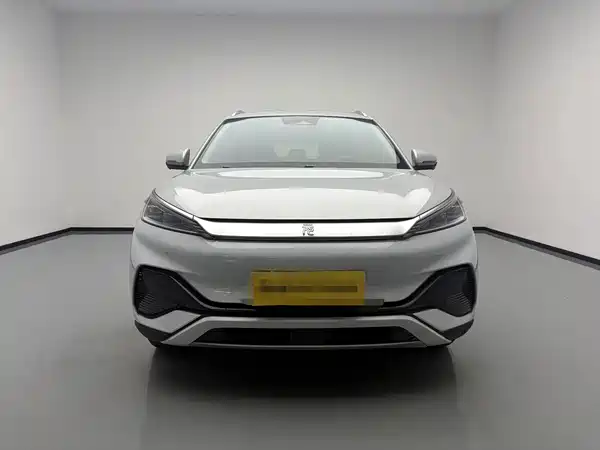 BYD Yuan PLUS 2023