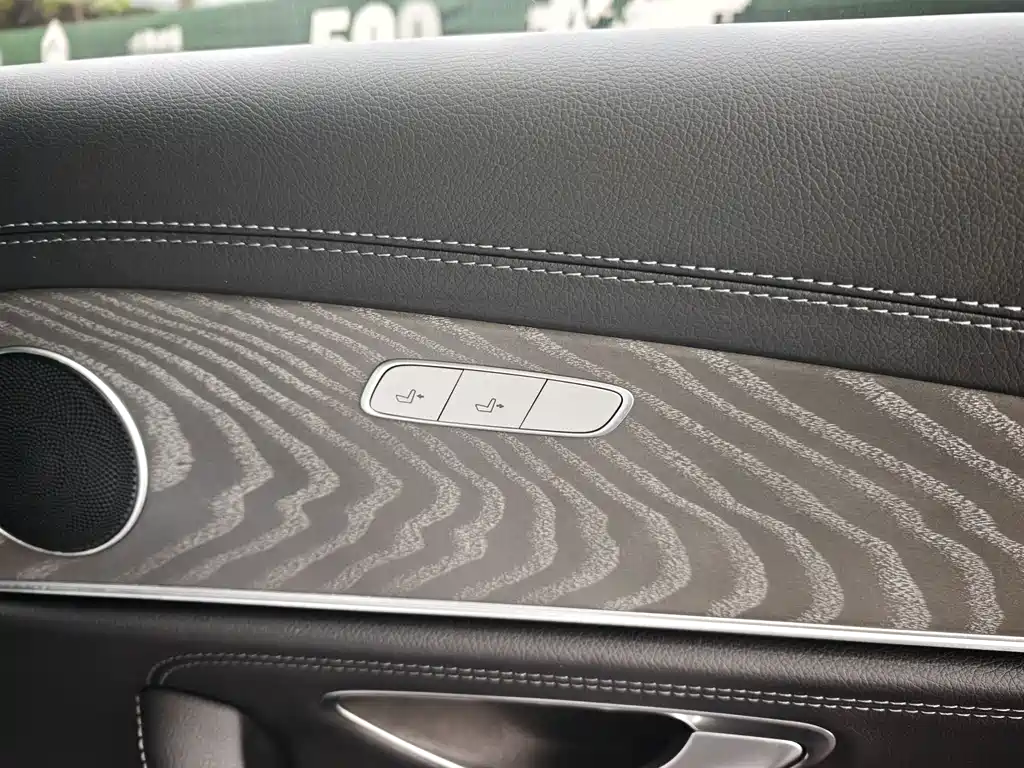 Mercedes-Benz E-Class 2022 — фото 23