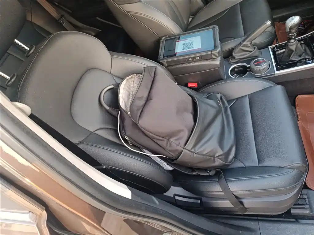 Haval H2 2015 — фото 21