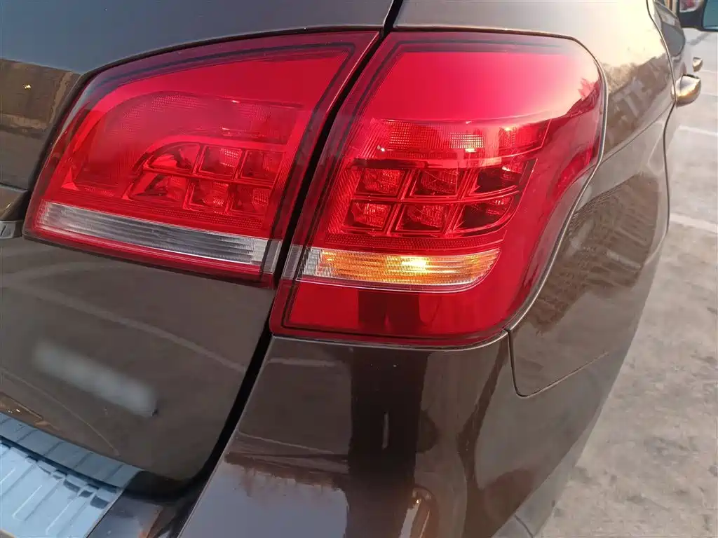 Haval H2 2015 — фото 24