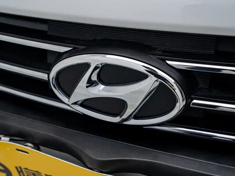 Hyundai Lingdong plug-in hybrid 2020 — фото 10