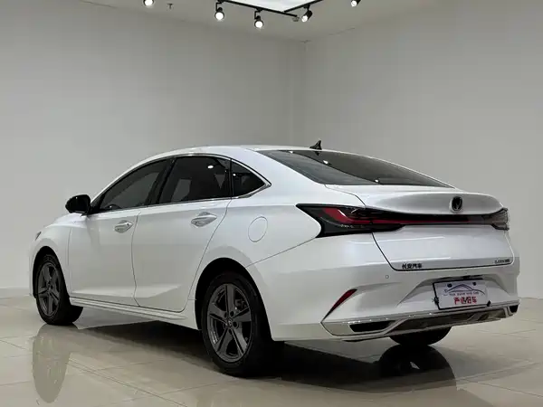 Changan Ruicheng PLUS 2023