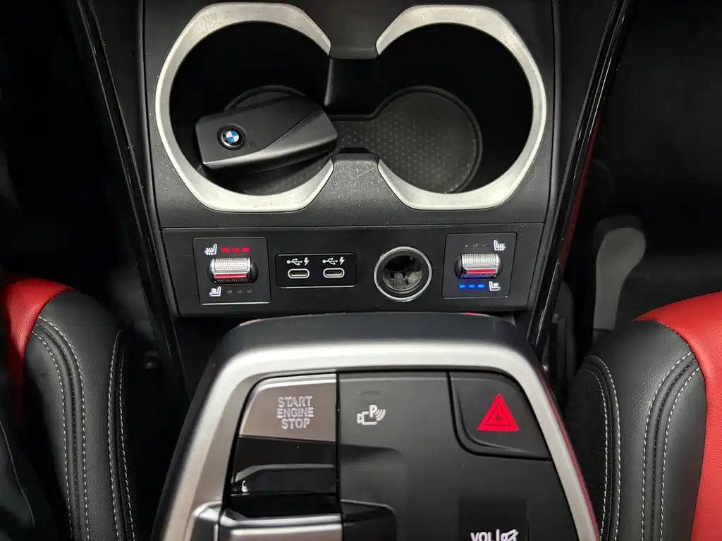 BMW X1 2023 — фото 15