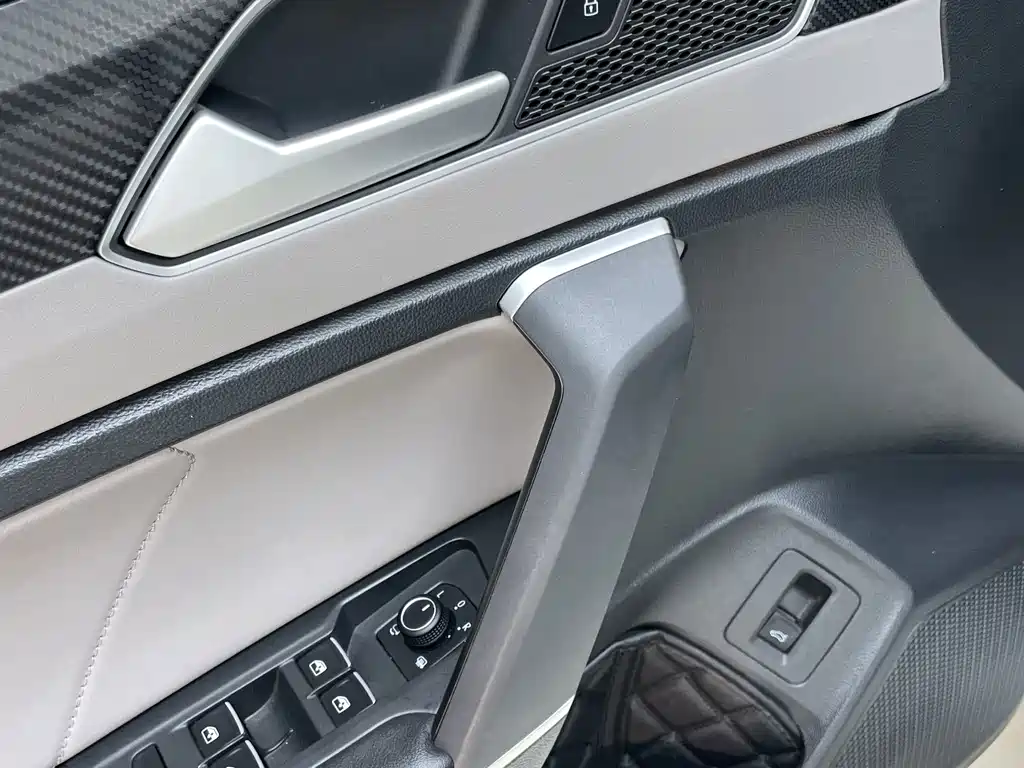 Volkswagen Tayron 2023 — фото 15